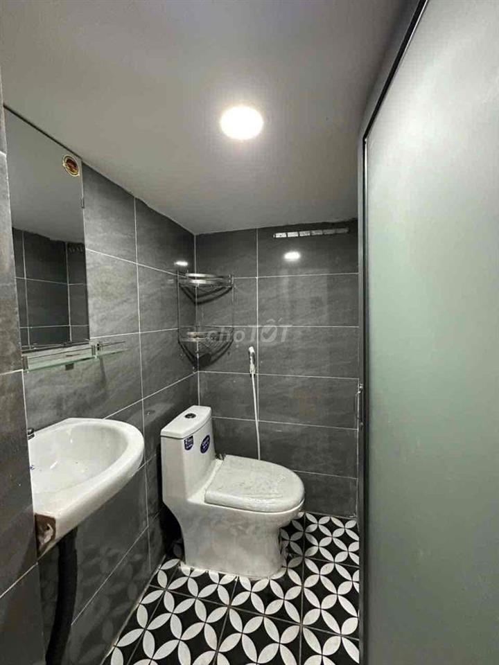 DUPLEX BAN CÔNG - NGAY HÀNG XANH - FULL NỘI THẤT