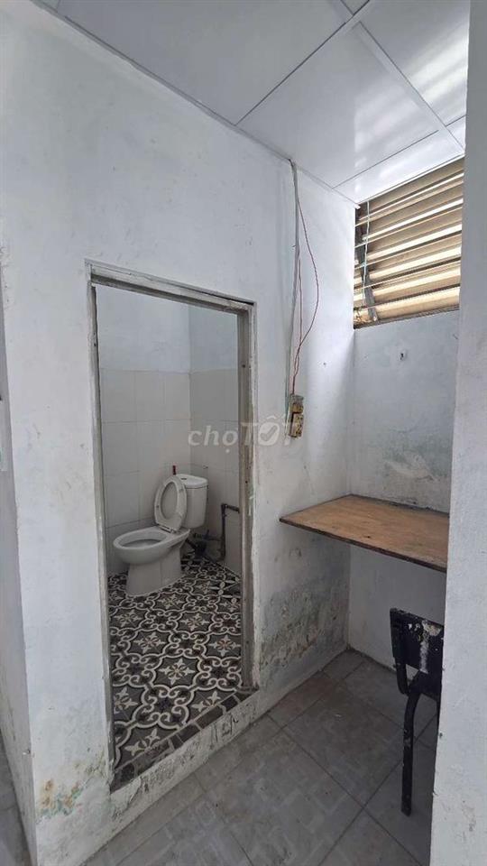 PHÒNG TRỌ GIÁ RẺ CHO SINH VIÊN
