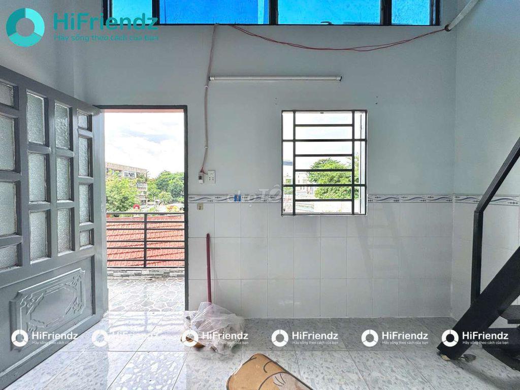CHÍNH CHỦ CHO THUÊ PHÒNG CÓ GÁC SIÊU RỘNG BANCOL THOÁNG NGAY CẦU KINH