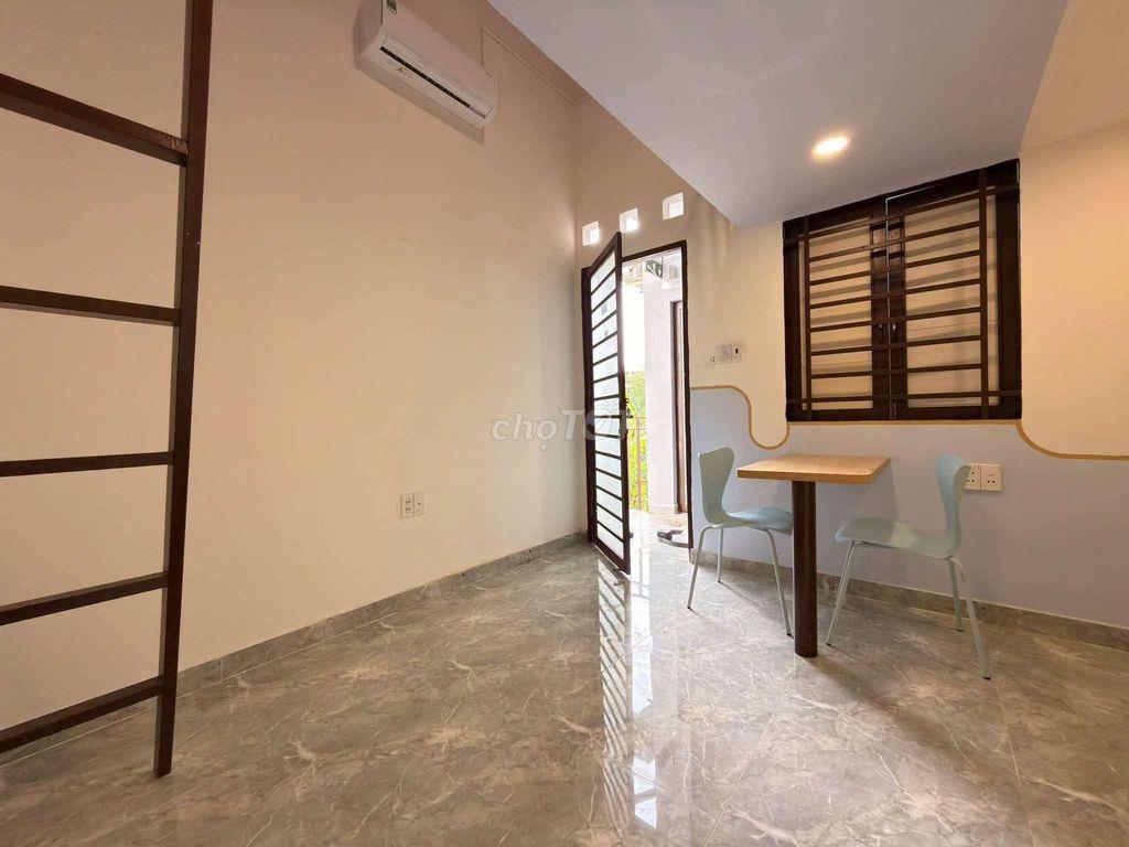 CHÍNH CHỦ CHO THUÊ PHÒNG CÓ GÁC CAO 2M, NGAY GIGAMALL, CẦU BÌNH LỢI 