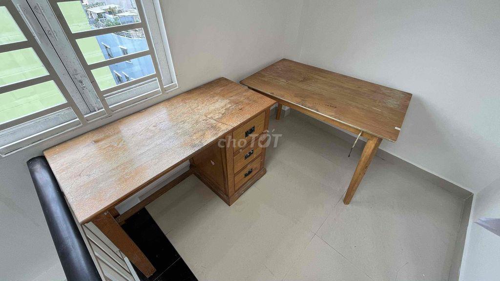 Phòng trọ Nguyễn Cửu Vân - Bình Thạnh