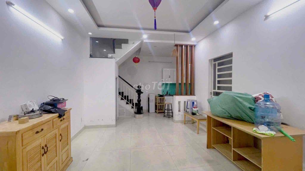 Phòng trọ Nguyễn Cửu Vân - Bình Thạnh