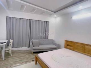 Phòng trọ Nguyễn Cửu Vân - Bình Thạnh