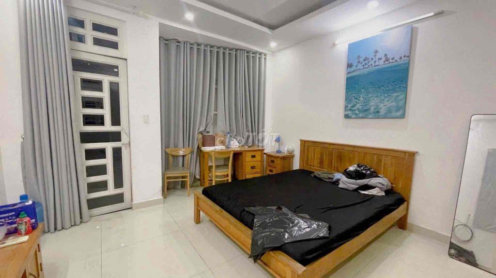 Phòng trọ Nguyễn Cửu Vân - Bình Thạnh