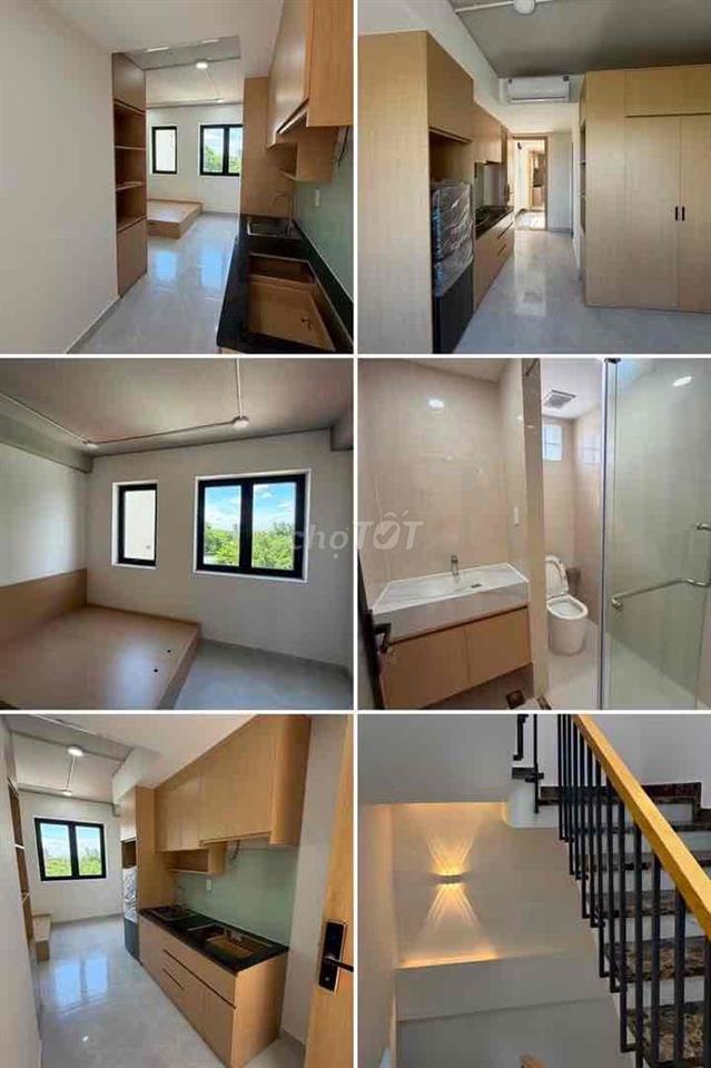 Chính Chủ cho thuê phòng full nội thất