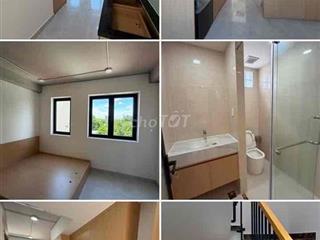 Chính Chủ cho thuê phòng full nội thất