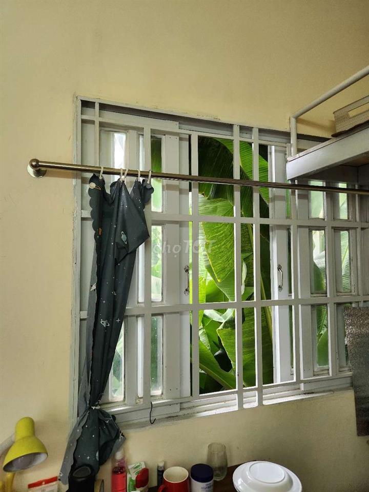 TÌM 1 NỮ Ở GHÉP