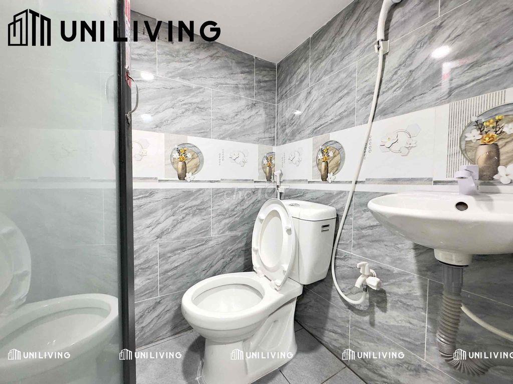 🌈KHAI TRƯƠNG 40 PHÒNG TRỌ - THANG MÁY - GIÁ RẺ DÀNH CHO HSSV