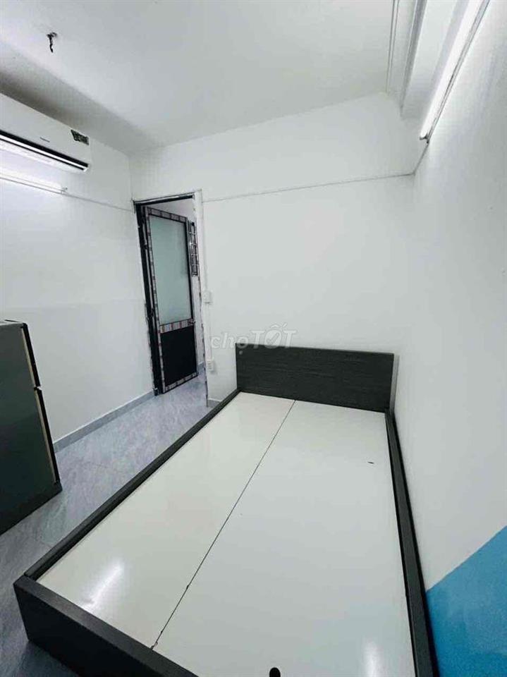 CHDV 2PN FULL NỘI THẤT NGAY TRỆT