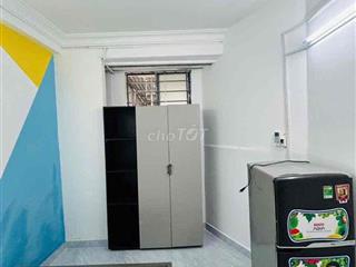 CHDV 2PN FULL NỘI THẤT NGAY TRỆT