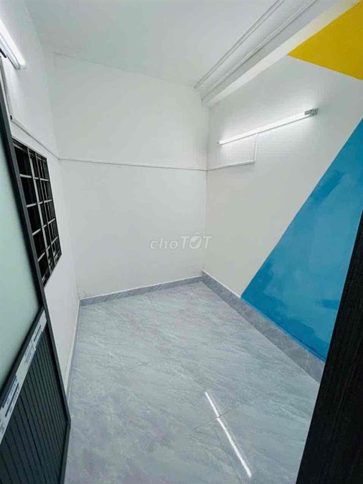 CHDV 2PN FULL NỘI THẤT NGAY TRỆT