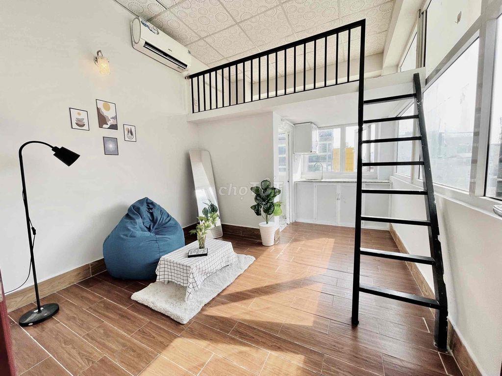 PHÒNG TRỌ MỚI XÂY KV TRUNG TÂM BÌNH THẠNH