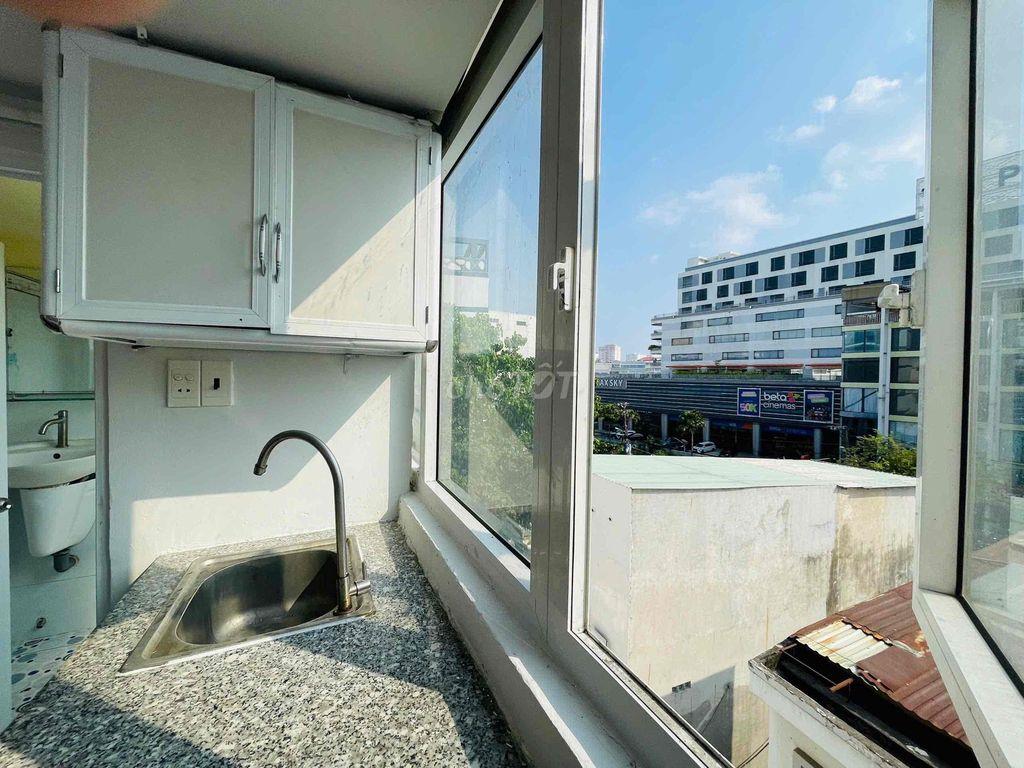 PHÒNG TRỌ MỚI XÂY KV TRUNG TÂM BÌNH THẠNH