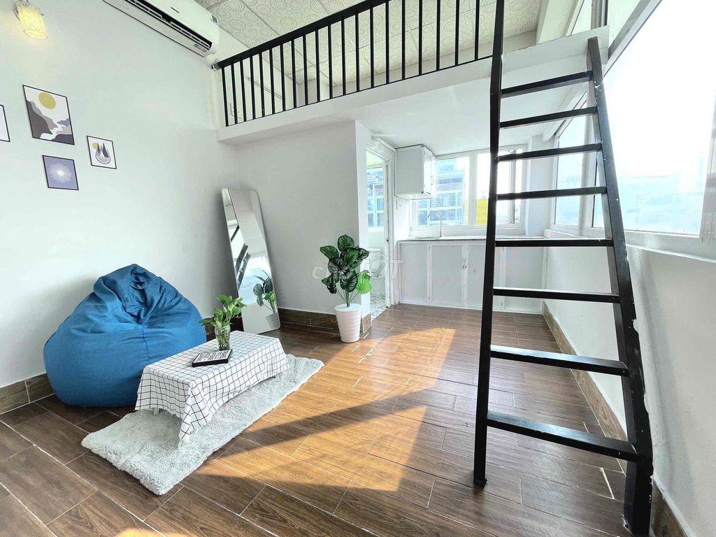 PHÒNG TRỌ MỚI XÂY KV TRUNG TÂM BÌNH THẠNH