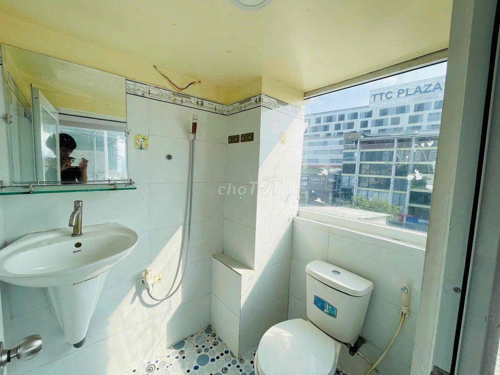 PHÒNG TRỌ MỚI XÂY KV TRUNG TÂM BÌNH THẠNH