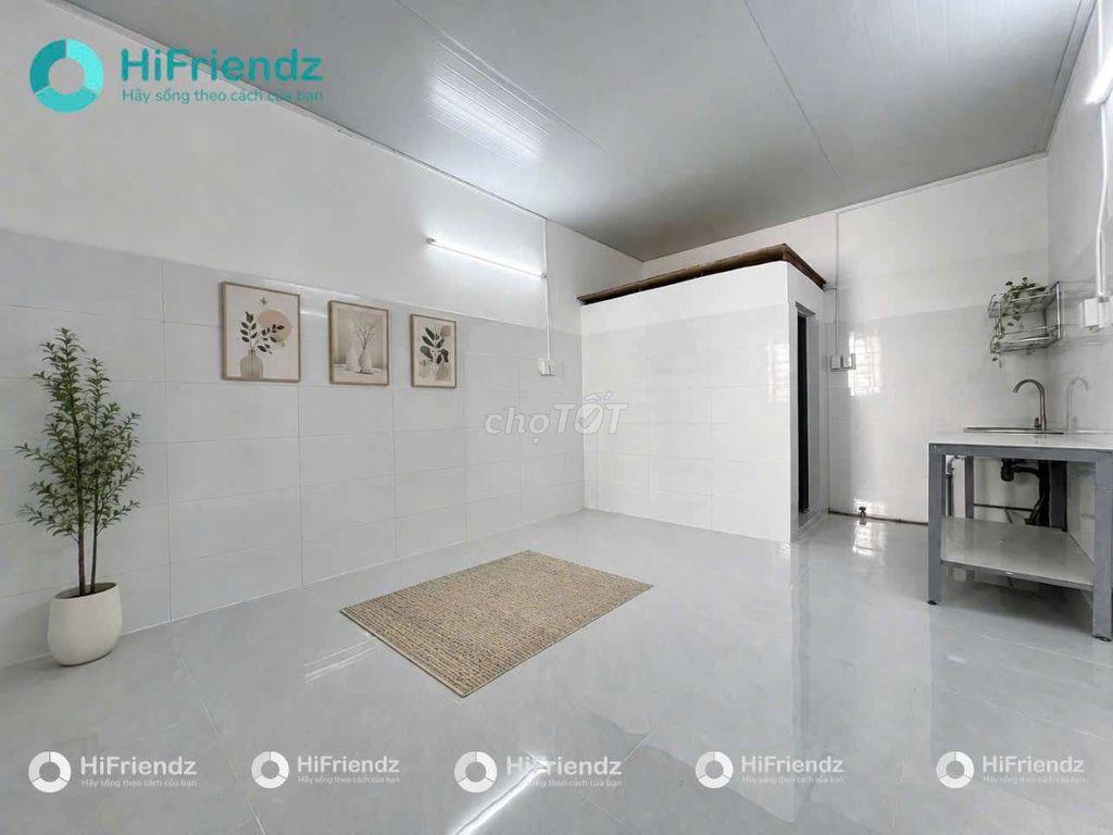 PHÒNG TRỌ SINH VIÊN DH LUẬT GẦN GIGAMALL PHẠM VĂN ĐỒNG THỦ ĐỨC 