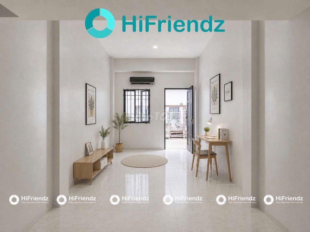 PHÒNG TRỌ UTH HUTECH FTU MỚI XÂY ĐI BỘ QUA TRƯỜNG 