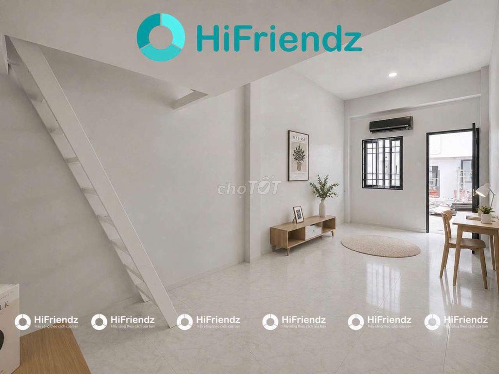 PHÒNG TRỌ UTH HUTECH FTU MỚI XÂY ĐI BỘ QUA TRƯỜNG 