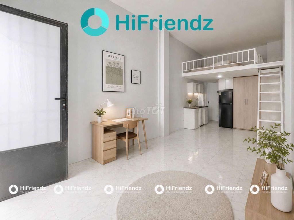PHÒNG TRỌ UTH HUTECH FTU MỚI XÂY ĐI BỘ QUA TRƯỜNG 