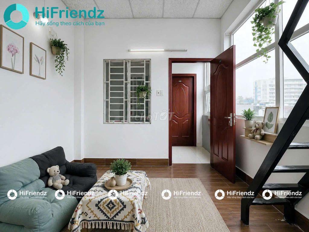 PHÒNG TRỌ ĐI BỘ TỚI UTH HUTECH FTU 4 NGƯỜI 4 XE MỚI XÂY CÓ BẢO VỆ