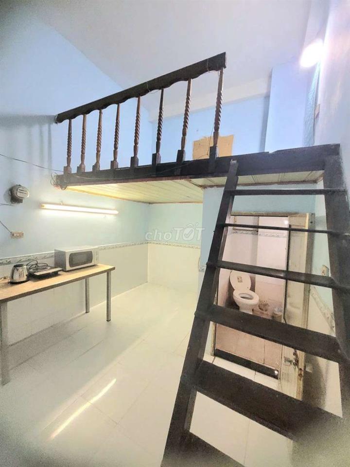 ĐỐI DIỆN LANDMARK 81 - FULL NỘI THẤT - KHÔNG CHUNG CHỦ