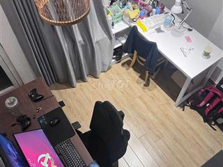 CHÍNH CHỦ PASS PHÒNG VỀ QUÊ, HĐ CÒN 6 THÁNG


