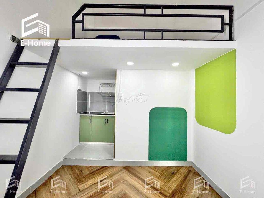 🏡Phòng trọ sạch sẽ an ninh ngay cách mạng tháng 8 cho tân sinh viên