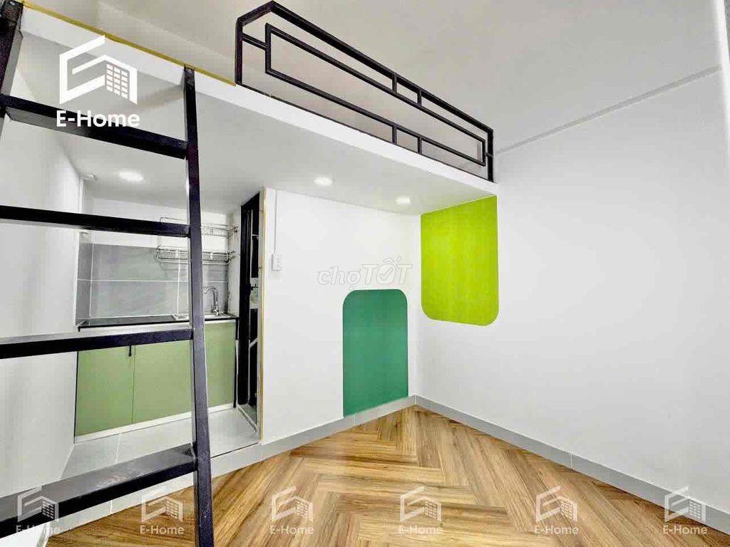 🏡Phòng trọ sạch sẽ an ninh ngay cách mạng tháng 8 cho tân sinh viên