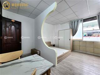🏡 CHO THUÊ STUDIO VÁCH NGĂN FULL NỘI THẤT–PHAN VĂN SỬU, P.13, TÂN BÌNH