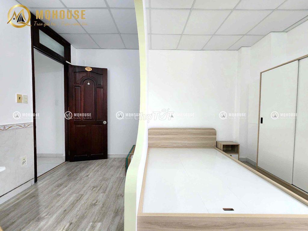 🏡 CHO THUÊ STUDIO VÁCH NGĂN FULL NỘI THẤT–PHAN VĂN SỬU, P.13, TÂN BÌNH