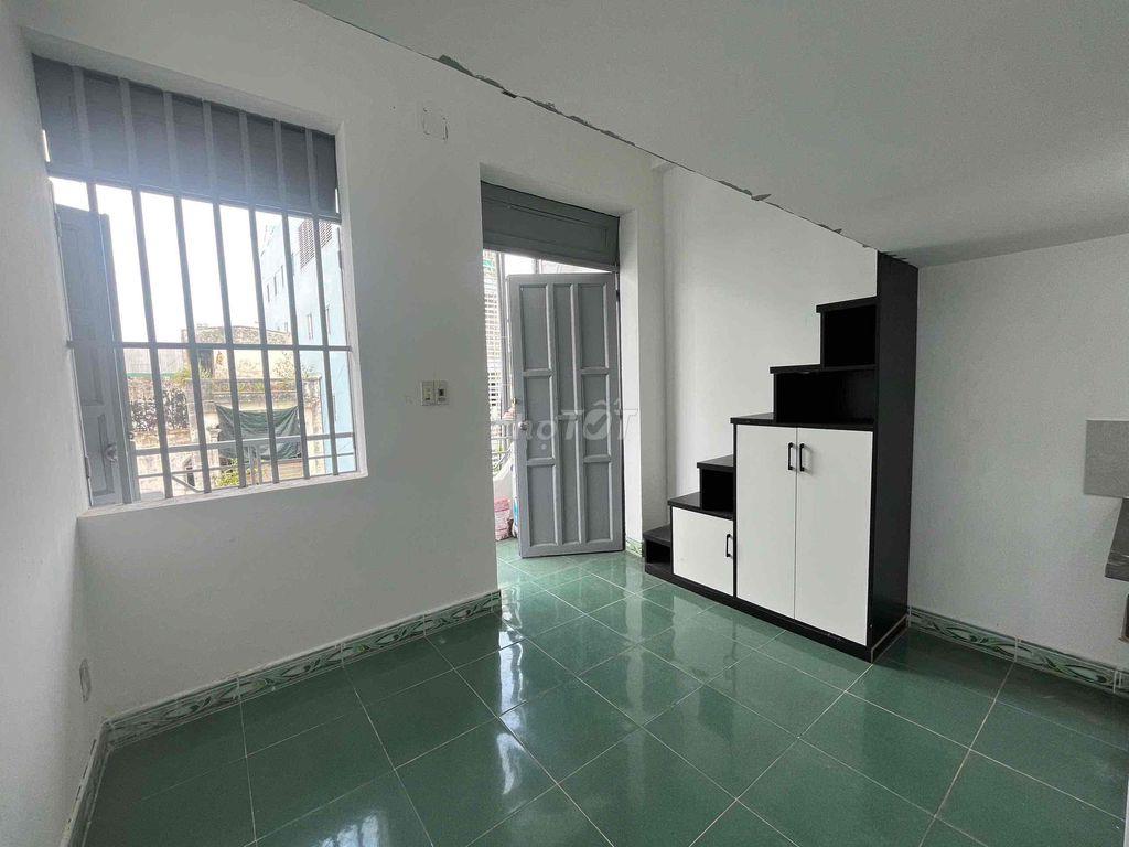 🏡 CHO THUÊ PHÒNG GÁC CAO – TRẦN VĂN DƯ, P.13, TÂN BÌNH ✨