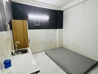 ✨ STUDIO FULL NỘI THẤT -NGAY CHỢ PHẠM VĂN HAI, TÂN BÌNH ✨