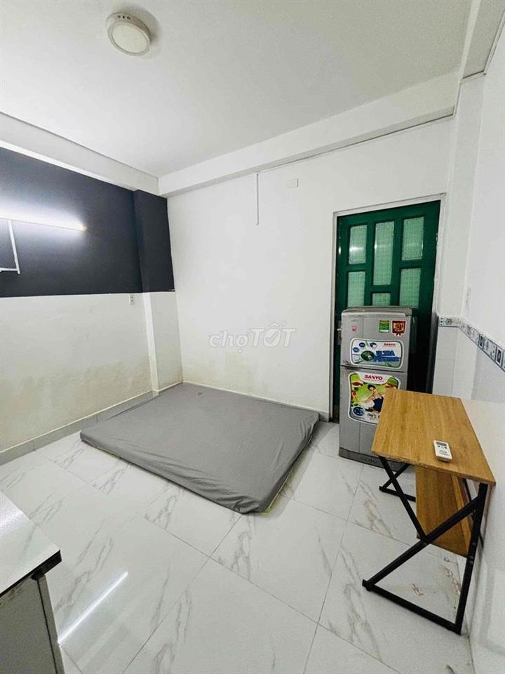 ✨ STUDIO FULL NỘI THẤT -NGAY CHỢ PHẠM VĂN HAI, TÂN BÌNH ✨