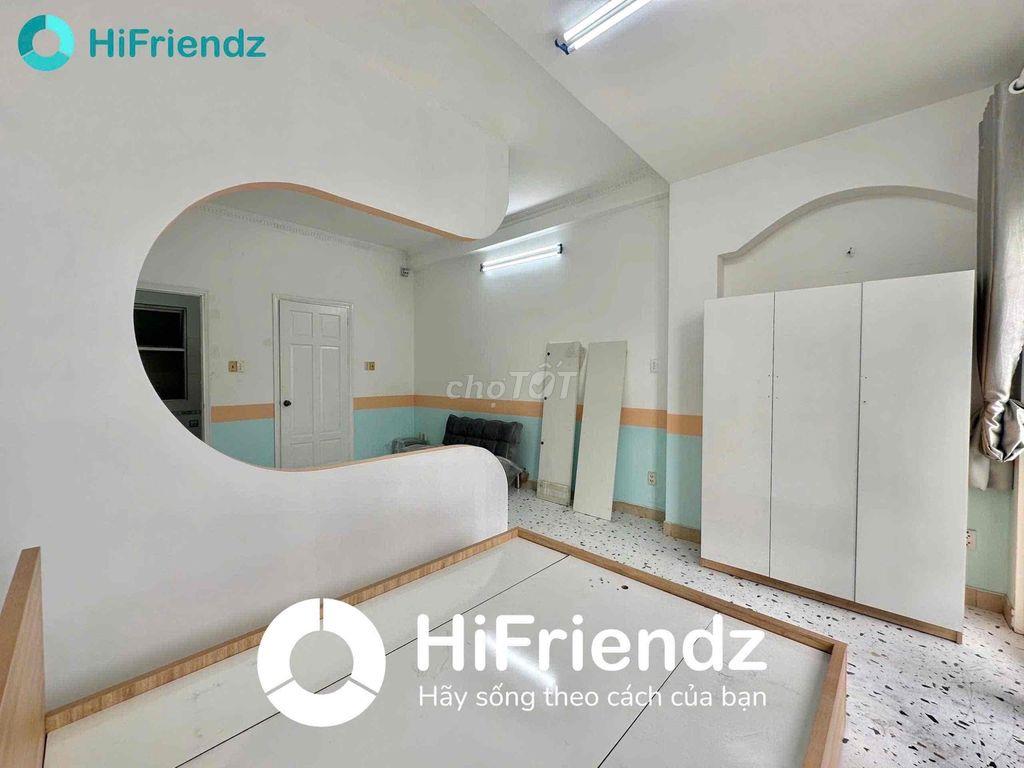 🏡 STUDIO FULL NỘI THẤT – CỘNG HÒA, TÂN BÌNH-GẦN ĐH TÀI CHÍNH-VĂN HIẾN