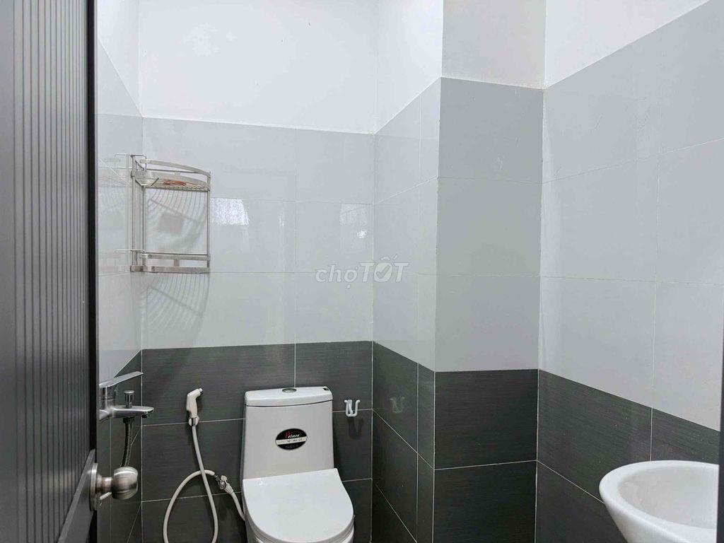 🏡 STUDIO BAN CÔNG RIÊNG – FULL NỘI THẤT