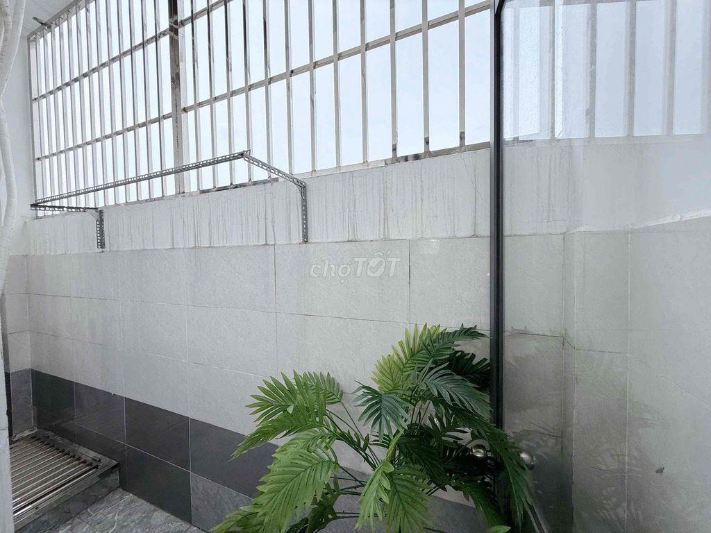 🏡 STUDIO BAN CÔNG RIÊNG – FULL NỘI THẤT