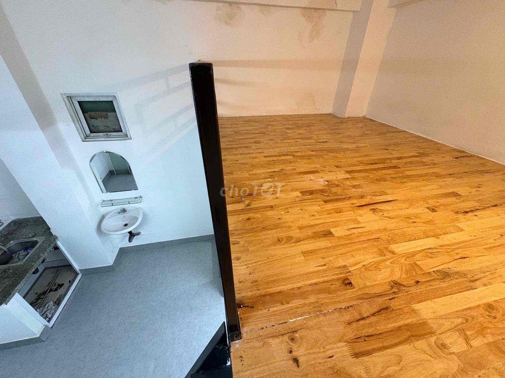 🏡 ✨ Studio Gác Lửng Full Nội Thất Chỉ – Thang Máy- Hầm Xe