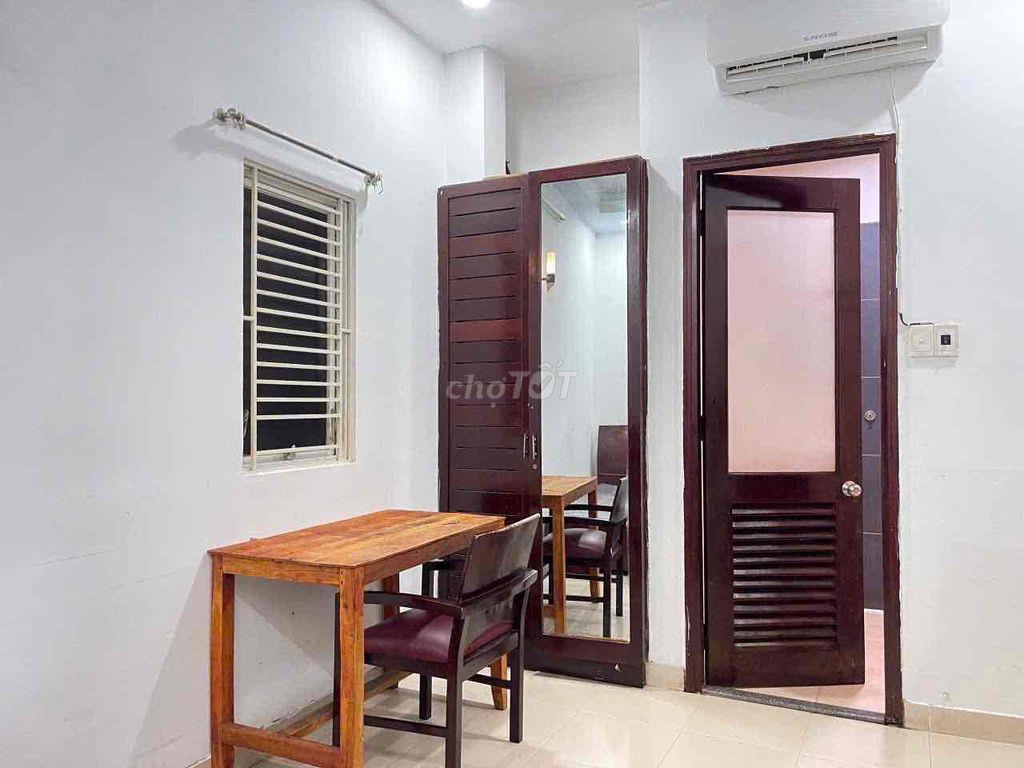🏡Phòng dàn cho tân sinh viên ngay gần Huflit, VAA