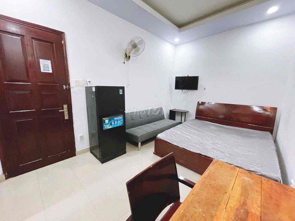🏡Phòng dàn cho tân sinh viên ngay gần Huflit, VAA