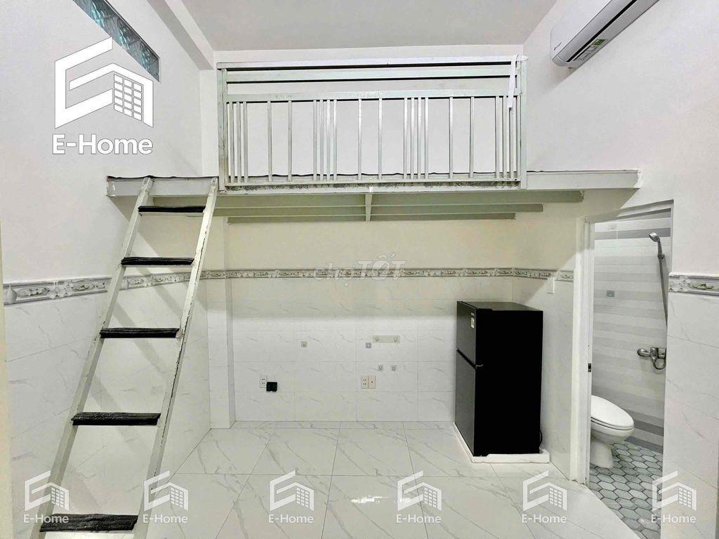 Phòng đẹp trống sẵn dành cho tân sinh viên
