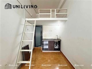 🏡Phòng gác nội thất cơ bản dành cho tân sinh viên
