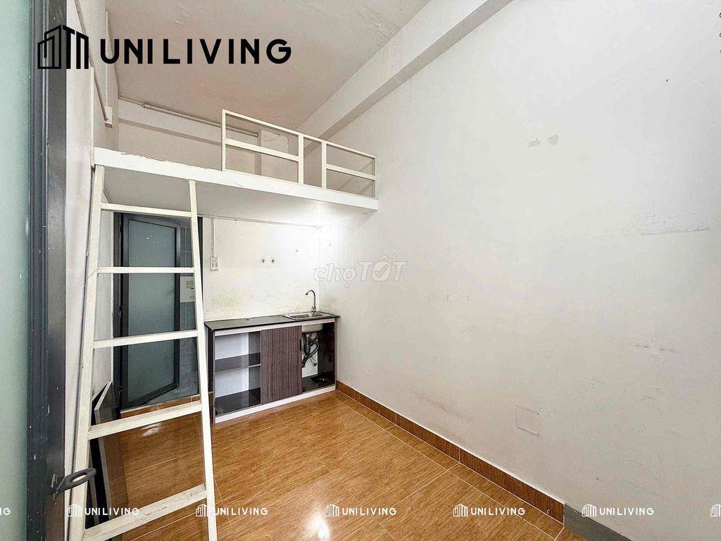🏡Phòng gác nội thất cơ bản dành cho tân sinh viên
