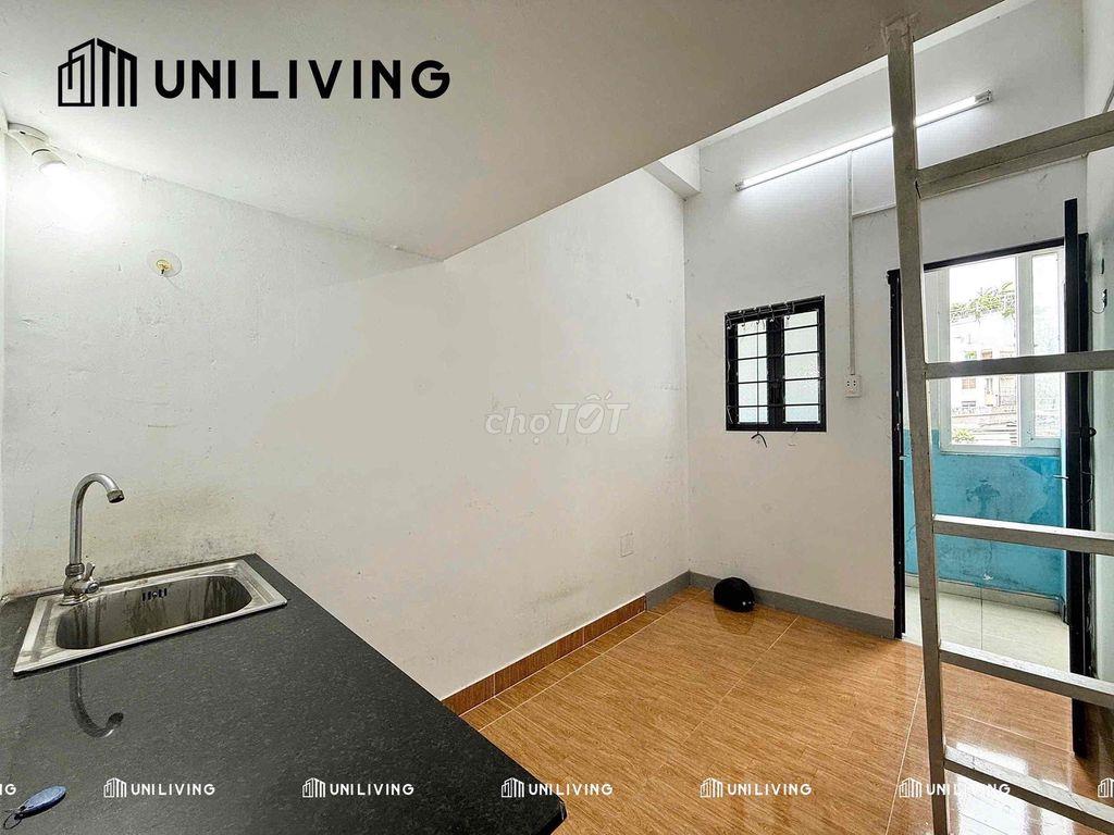 🏡Phòng gác nội thất cơ bản dành cho tân sinh viên