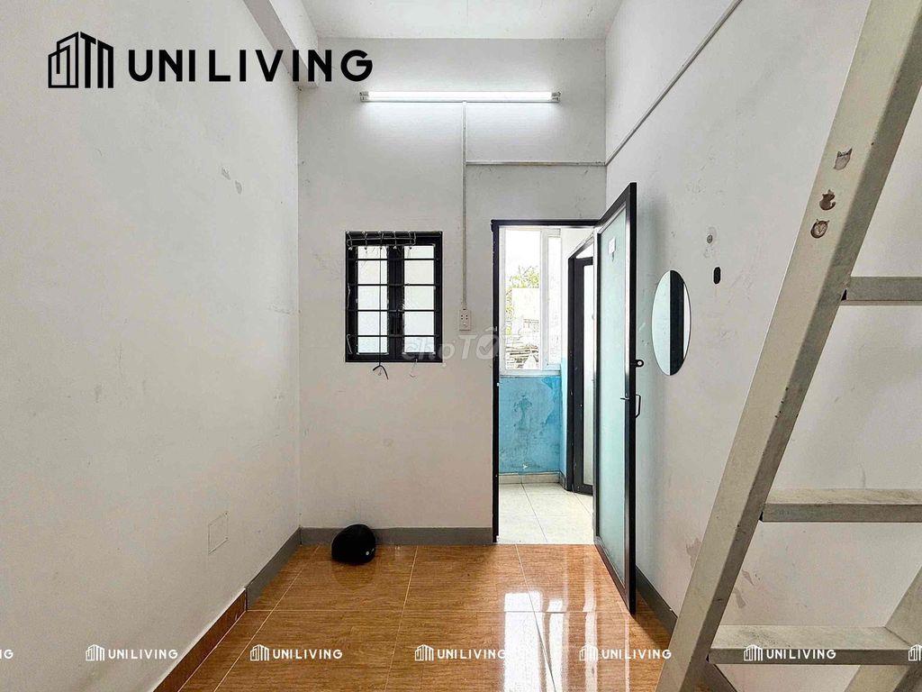 🏡Phòng gác nội thất cơ bản dành cho tân sinh viên