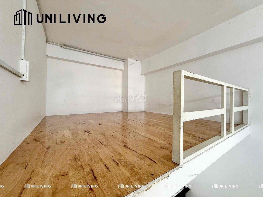 🏡Phòng gác nội thất cơ bản dành cho tân sinh viên