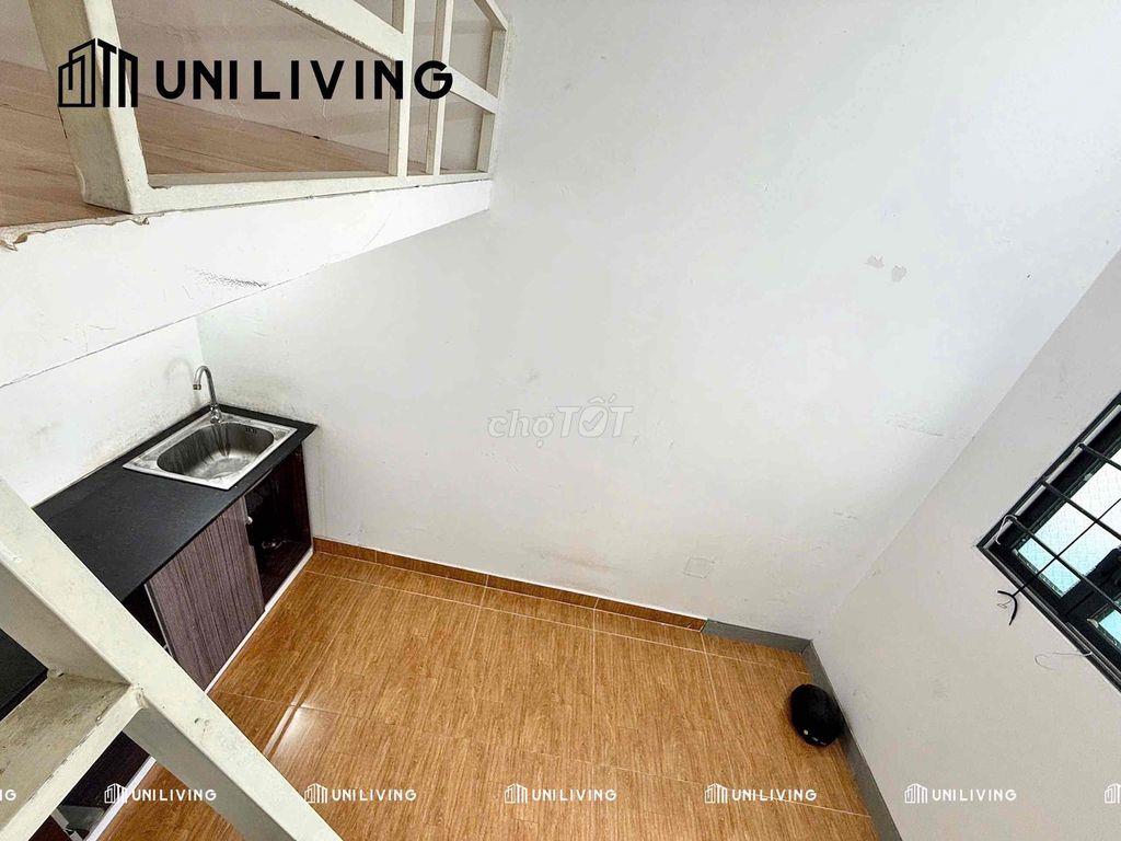 🏡Phòng gác nội thất cơ bản dành cho tân sinh viên
