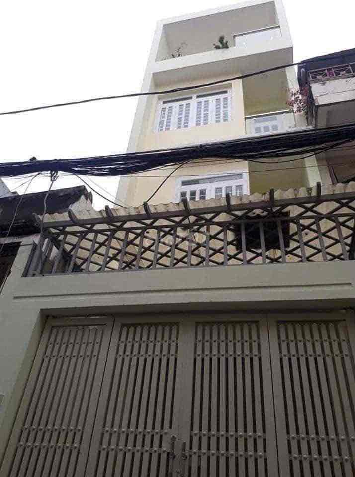 🏡Phòng trống sẵn ngay công viên gia định dành cho tân sinh viên