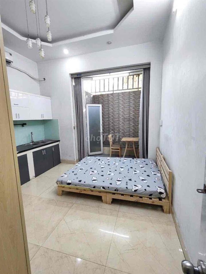 🏡Phòng trống sẵn ngay công viên gia định dành cho tân sinh viên