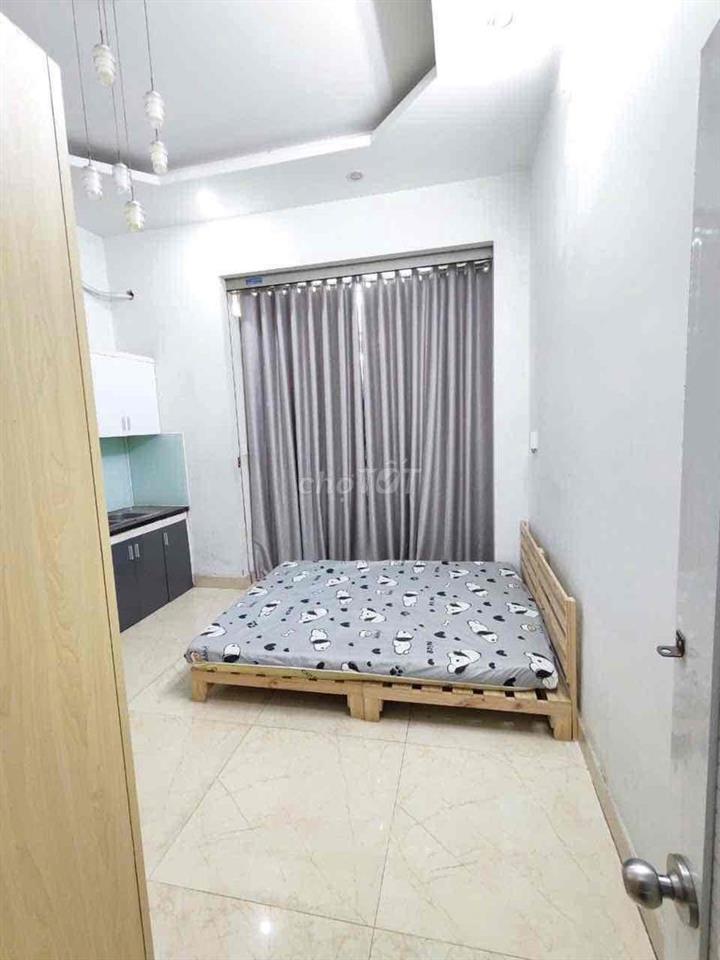 🏡Phòng trống sẵn ngay công viên gia định dành cho tân sinh viên