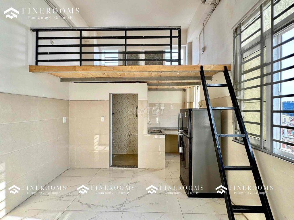 🏡Siêu phẩm dành cho tân sinh viên VAA cs2
